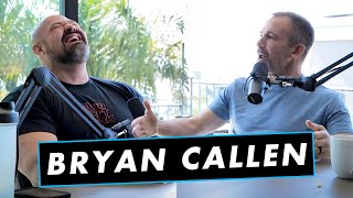 BE THE BEST VERSION OF YOURSELF  Ft BRYAN CALLEN [upl. by Annavaj444]