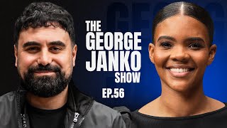 The Candace Owens Interview  EP 56 [upl. by Darren229]