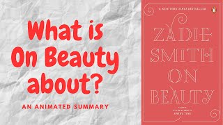 On Beauty by Zadie Smith [upl. by Pandich]