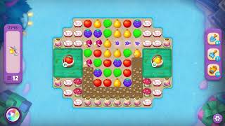 Gardenscapes 2748 Super Hard Level  16 moves  NO BooSTERS [upl. by Damha271]