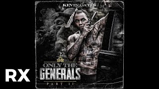 Kevin Gates  Cartel Swag Audio [upl. by Ahgiela]