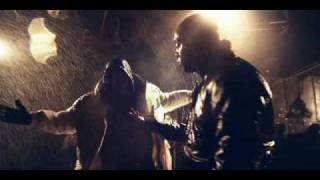 Alonzo  Determine Clip Officiel  B13u BSO [upl. by Nesilla]