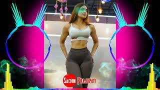 30 Ka Saman Song Dj Remix Hard Bass  Pranjal Dahiya  Dj Sachin Prajapati  New Haryanvi Songs 2024 [upl. by Dryden701]