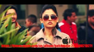 Jassi Gill  Lancer Full Song HD  Batchmate 2 Out 2013 [upl. by Eiknarf]