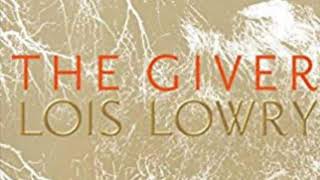 The Giver Audiobook Chapter 9 [upl. by Anailuig]