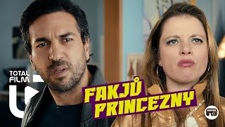 Fakjů princezny 2024 CZ dabing HD trailer Zeki Chantal dalšífakjů [upl. by Jude778]