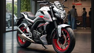 Breaking News 2025 quotBajaj Pulsar 150 Leaked  Full Review FIRST LOOK🤯 [upl. by Stoddart897]