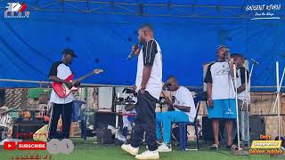 ESAN MUSIC Godsent Ojoria Poka Live On Stage [upl. by Virendra893]