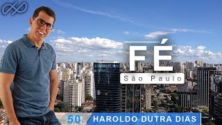 Haroldo Dutra Dias  quotFÉquot  CEPerseverança SP 2018 [upl. by Girish132]