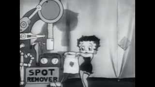 Les folles inventions de Betty Boop [upl. by Atteiram787]