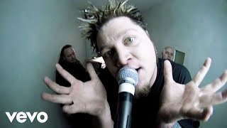 Drowning Pool  Bodies Official HD Music Video [upl. by Lamdin168]