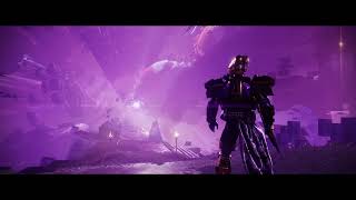 EPISODE ECHOES  Destiny 2  Episode Echoes Gameplay Week 1 [upl. by Chaves]