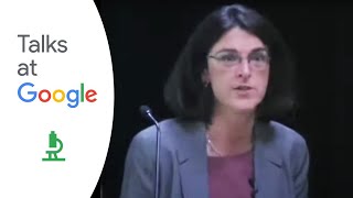 Groundbreaking Telomeric DNA Research  Catherine Brady  Talks at Google [upl. by Zimmerman]