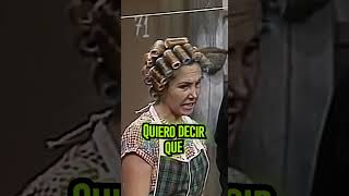 La abuelita de Don Ramón fue fundadora del Mariachi Vargas 🤣​ humor shorts video youtube [upl. by Marline283]