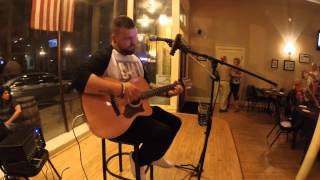 Dean Heckel covering quotCover Me Upquot by Jason Isbell [upl. by Tija]