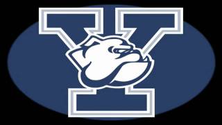 Yale University Bulldogs Fight Song [upl. by Asik115]