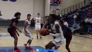 Highlights Morton Grove vs St Rita for Bill VandeMerkt Thanksgiving Classic at Riverside Brookfield [upl. by Deron127]