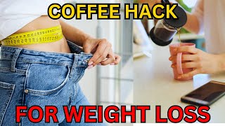 COFFEE LOOPHOLE✅STEP BY STEP✅What Is The Coffee Loophole Recipe Coffee Loophole Ingredients [upl. by Roche973]