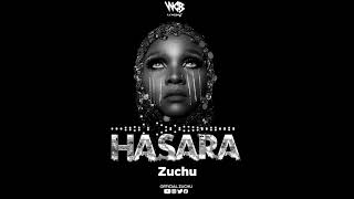 Zuchu  Hasara Official Audio [upl. by Rafaelof479]