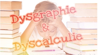 DysgraphieampDyscalculie👩🏼‍💻 [upl. by Bigner]