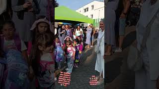 KAE Ostbelgien kinder 1 klasse eupen subscribe creator billionaire happy [upl. by Asiulana]