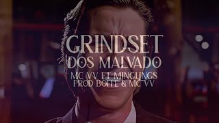 Grindset dos malvado  MC VV FT Minglings Prod Boffe amp MC VV  Edit [upl. by Ramirolg209]