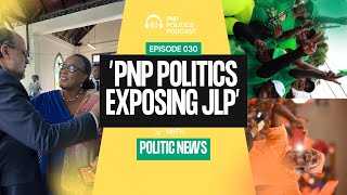 Politics News Explosive PNP Showdown [upl. by Amilb]