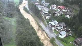 Hochwasser 2005 [upl. by Polard616]