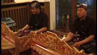 CiaaatttRindikgrantangjoged bumbung balinese bamboo music [upl. by Elatsyrk411]