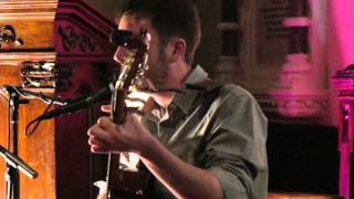 080911 Daoiri Farrell at Steeple Sessions 2011 Part 1 [upl. by Loleta]