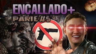 ENCALLADO SIN ARMAS PARTE 5  The Last Of Us Part II [upl. by Yoj]