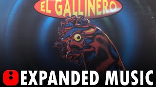 Ramirez  El Gallinero Sq1 Remix  2001 [upl. by Lind]