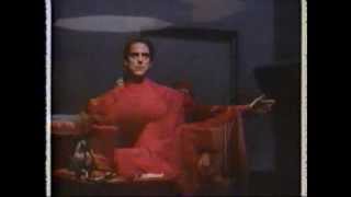 A TV Spot For quotDead Ringersquot [upl. by Stempson]