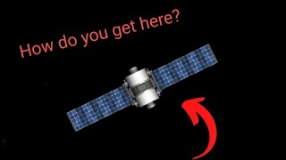 I Built A Satellite And Sent It To Low Earth Orbit launch tutorial [upl. by Emoreg]