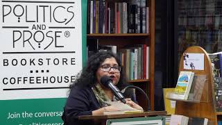 Sayantani Dasgupta — Brown Women Have Everything Essays on DisComfort and Delight [upl. by Biamonte]