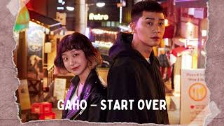 Gaho – Start Over Itaewon Class OST ringtone [upl. by Jacey708]