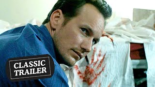 Insidious 2010 Trailer  Patrick Wilson [upl. by Tomasz]