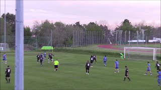 FC Bosna NE I vs FC Coffrane II [upl. by Zeena797]