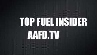 Top Fuel Insider California Hot Rod Reunion Recap [upl. by Melbourne]