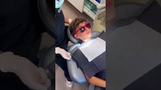 Going to the dentist can be healthy and fun [upl. by Ielak]