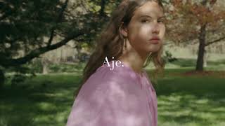 AJE Provenance Spring 23 collection at MASARISHOPCOM [upl. by Eleanor]