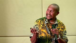 National University of Vanuatu  Symposium Day 1  03 Livestream [upl. by Aihsatan]