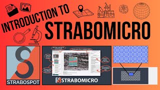 Introduction to StraboMicro  StraboMicro [upl. by Ragen]