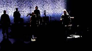 Wardruna  Live in Prague 2018 [upl. by Aneel307]