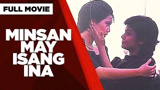 MINSAN MAY ISANG INA Nora Aunor Charito Solis and Maricel Soriano  Full Movie [upl. by Selinski]