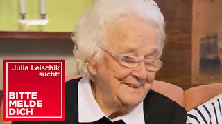 89jährige Maria sucht Sohn Armut zwingt sie zur Adoptionsfreigabe  Bitte melde dich  SAT1 [upl. by Ssyla334]