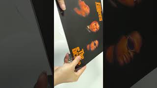 Fugees – The Score vinyl Unboxing  Clear Smoky White Swirl Colored Vinyl fugees [upl. by Hale165]