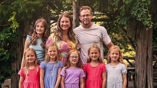 Busbys take on New York for OutDaughtered Press Week [upl. by Anma]