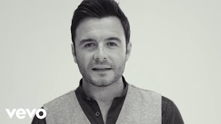 Shane Filan  Beautiful In White Official Video [upl. by Yeznil]