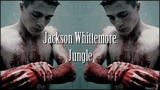 Jackson Whittemore ♦ Jungle [upl. by Undry]